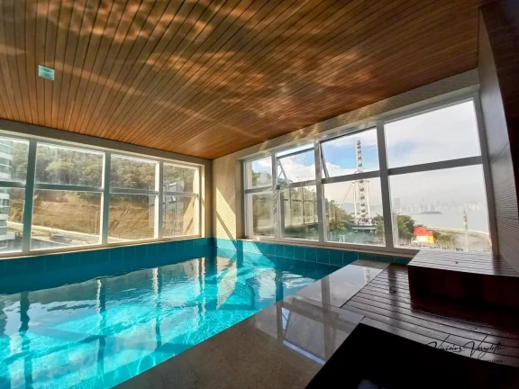 Imagem Apartamento Quadra Mar para Venda em Balneário Camboriú / SC no bairro Pioneiros