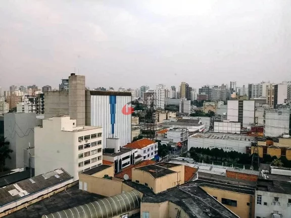 Imagem Sala para Locação 30M², Centro, São Caetano do Sul - SP