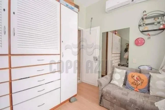 Imagem Ipanema – Rua Maria Quitéria | Residencial › Cobertura 5 quarto(s) à Venda