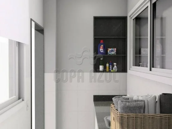 Imagem Copacabana – Rua Constante Ramos | Residencial › Apartamento 3 quarto(s) à Venda