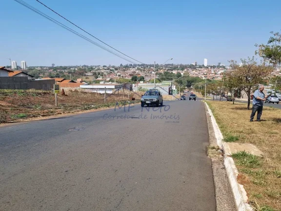 Imagem Terreno Padrão