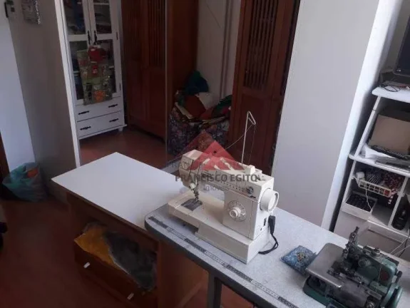 Imagem Apartamento à venda, 72 m² por R$ 530.000,00 - Icaraí - Niterói/RJ