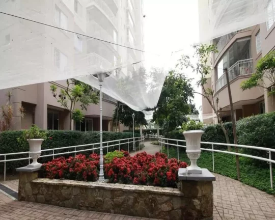 Imagem Vendo apartamento cobertura Butantã - 4 dormitórios
