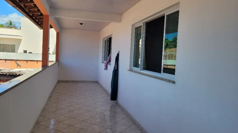 Imagem CASA RESIDENCIAL em SERRA - ES, SÃO FRANCISCO