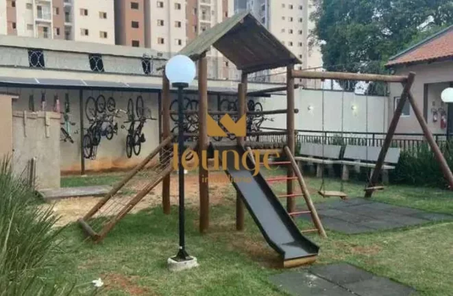 Imagem Apartamento em Sorocaba