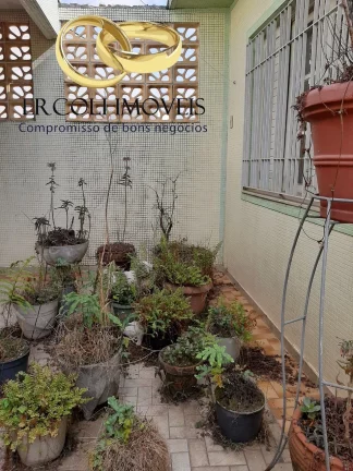 Imagem CASA RESIDENCIAL em São Paulo - SP, Vila Formosa