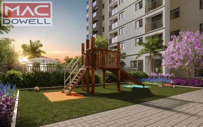 Imagem Residencial Porto Maravilha - CURY - Apto 2 Quartos - Porto / RJ
