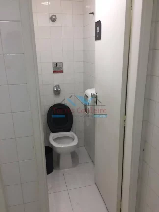 Imagem Conjunto com 130m² na Brig. Faria Lima.
