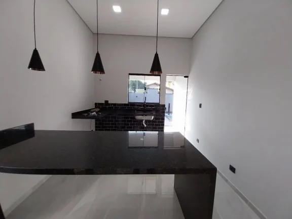 Imagem Casa dos sonhos em Peruíbe