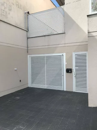 Imagem APARTAMENTO 48M² 2 DORMITÓRIOS 1 VAGA PARQUE ORATÓRIO SANTO ANDRÉ C/ MÓVEIS