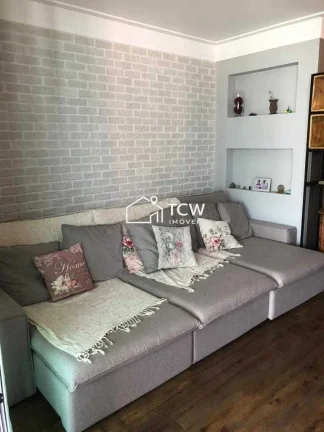 Imagem Apartamento 3 Suítes em Aclimação SP