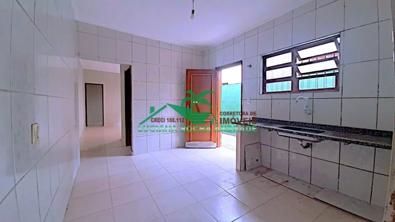 Imagem Casa Padrão