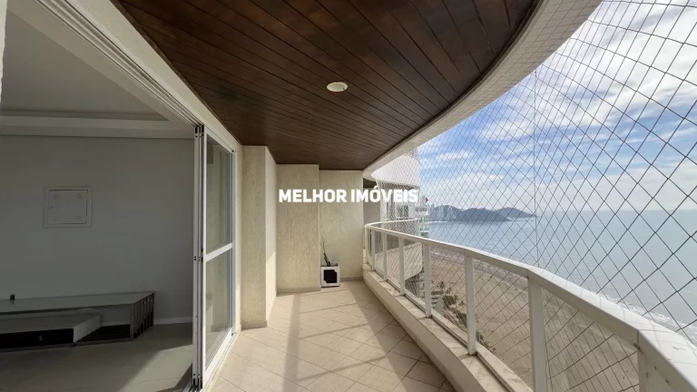Imagem Cobertura Triplex no Edifício Marquês de Olinda em Balneário Camboriú