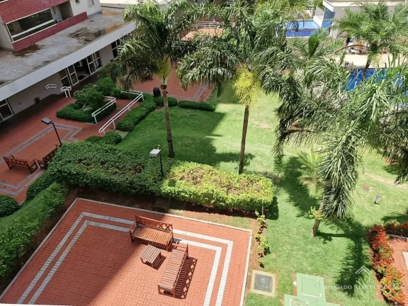 Imagem Apartamento com 3 quartos no Vitalitá Condomínio Club na Vila Margarida