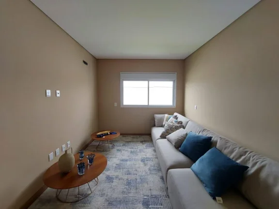 Imagem Imóvel de alto padrão em condomínio exclusivo no Jardim Residencial Saint Patrick, Sorocaba-SP: 4 quartos, 4 suítes, 3 salas, 4 vagas de garagem, 394m².