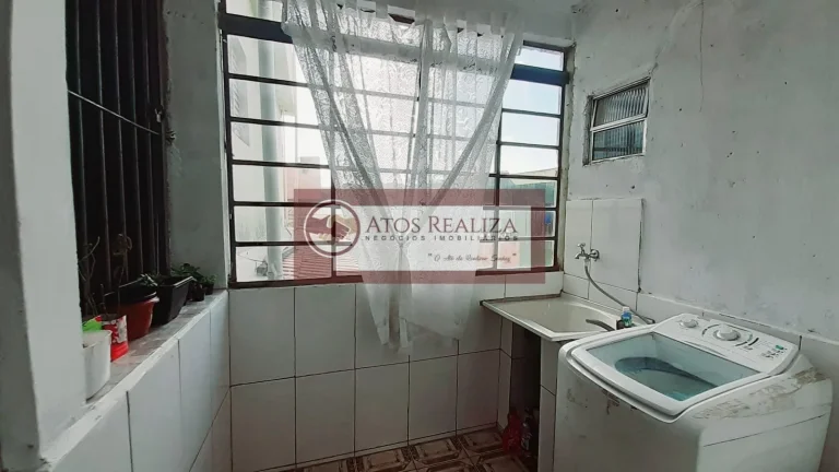 Imagem Casa térrea em Parelheiros - São Paulo