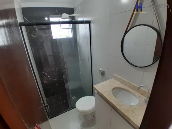Imagem APARTAMENTO RESIDENCIAL em Joinville - SC, Anita Garibaldi