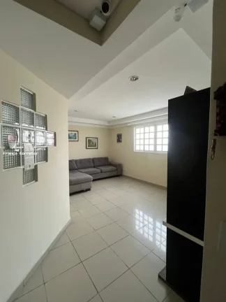 Imagem Casa para Venda em Natal, Lagoa Nova, 4 dormitórios, 2 suítes, 3 banheiros, 3 vagas