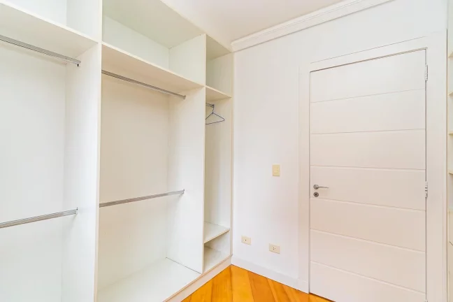 Imagem Apartamento 3 quartos 2 vagas Batel