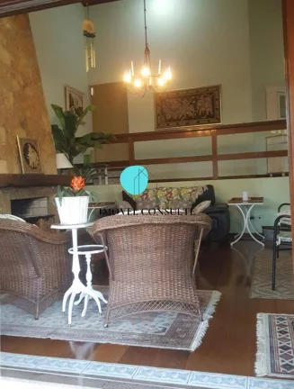 Imagem Casa à venda, 431m² com 04 quartos em Atibaia- São Paulo.