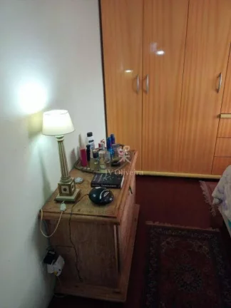 Imagem Casa com 3 dormitórios à venda, 126 m²- Jardim Colombo - São Paulo/SP