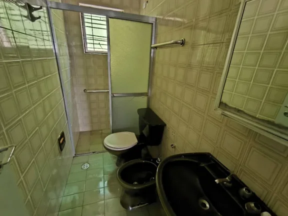 Imagem Aluga Casa De 4/4 Sendo 1 Suite No Parque Acalanto