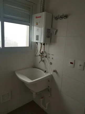 Imagem Apartamento Padrão 2 dorm à venda em Bom Retiro Sp
