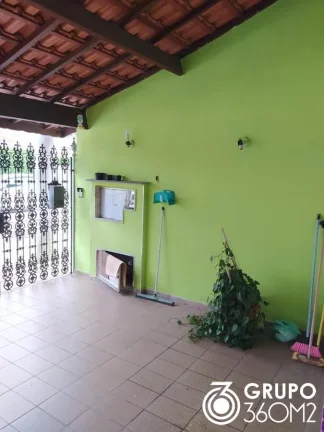 Imagem Sobrado para Venda em Santo André / SP no bairro Campestre
