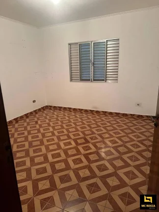 Imagem Sobrado 3 dormitórios - Parque Marajoara - Santo André