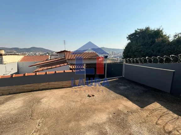 Imagem CASA RESIDENCIAL em PARÁ DE MINAS - MG, Vila Raquel
