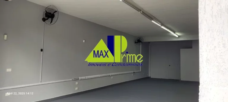Imagem Prédio Comercial de Alto Padrão na Vila Marieta, São Paulo-SP: 6 Salas, 4 Banheiros, 380m² de Área!