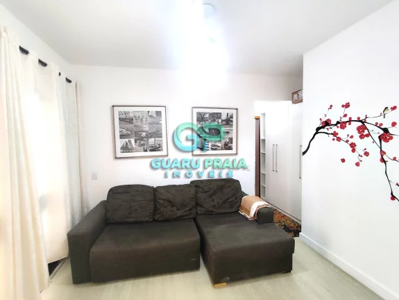 Imagem Apartamento em Enseada, Guarujá/SP