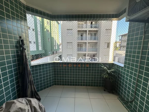 Imagem Apartamento á venda no Itaguá
