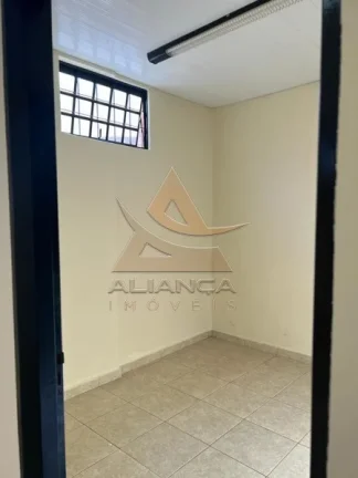 Imagem Casa - Ribeirão Preto - Vila Tibério