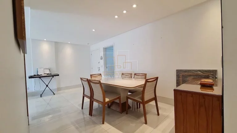 Imagem Apartamento com 4 quartos duas suítes ao lado do Extraplus e a 50 metros do mar