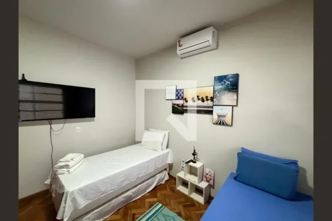 Imagem Apartamento à Venda - Copacabana, 2 Quartos, 68 m2