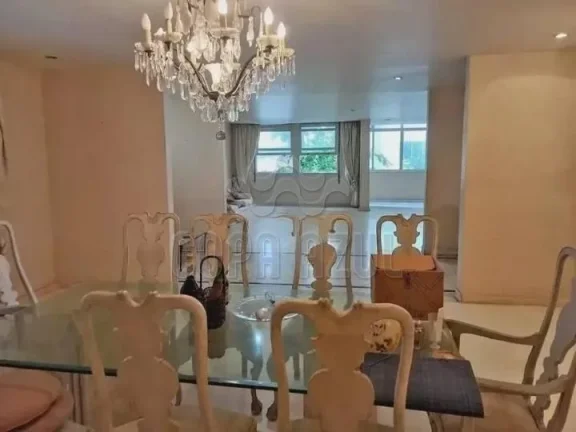 Imagem Copacabana – Rua Paula Freitas | Residencial › Apartamento 4 quarto(s) à Venda