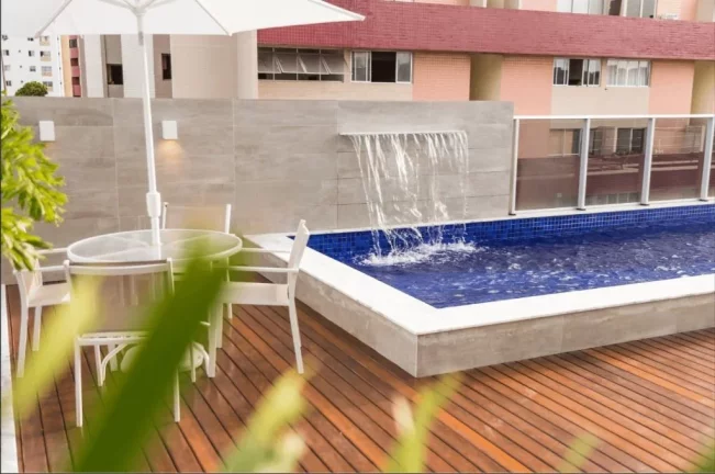 Imagem Descubra o equilíbrio perfeito entre sofisticação, conforto e localização privilegiada no Edifício Ávila