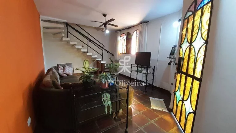 Imagem Casa à venda, 110 m² por R$ 695.000,00 - Jardim Trussardi - São Paulo/SP