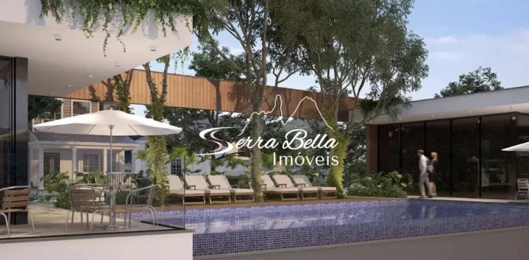 Imagem Terreno à venda, 273 m² por R$ 225.000 - Ermitage - Teresópolis/RJ