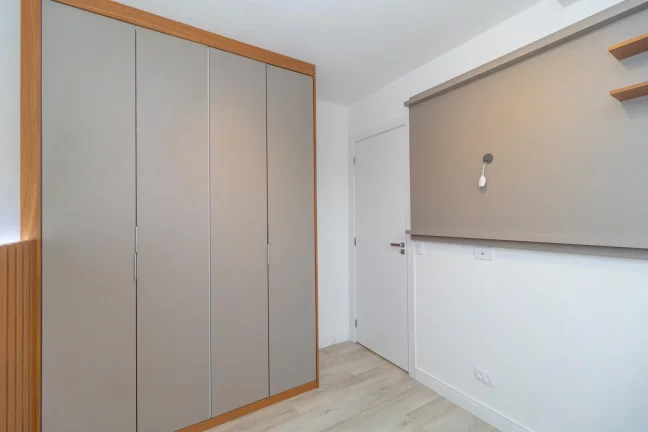 Imagem Apartamento de 2 quartos no bairro Ecoville