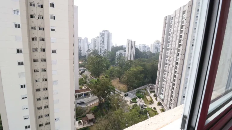 Imagem Apartamento para venda em Vila Andrade com 3 quartos, sendo 1 suíte , 69m2