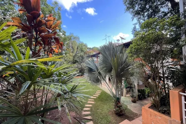 Imagem Chácara a venda em Quintas de Pirapora Salto de Pirapora - SP