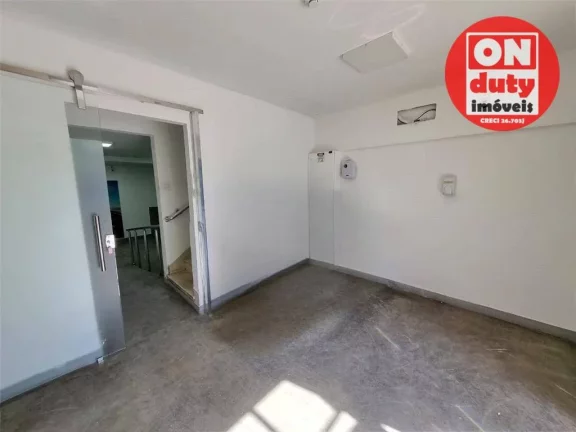 Imagem Sobrado - Vila Matias - Santos/SP