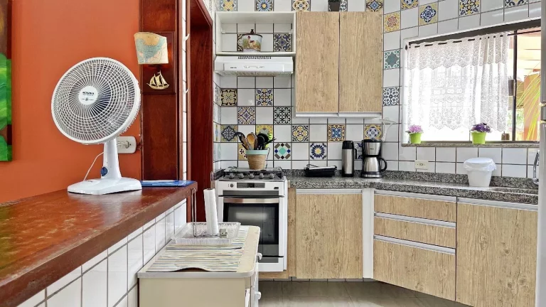 Imagem *Casa Aconchegante à Venda na Riviera de São Lourenço - Módulo 26*