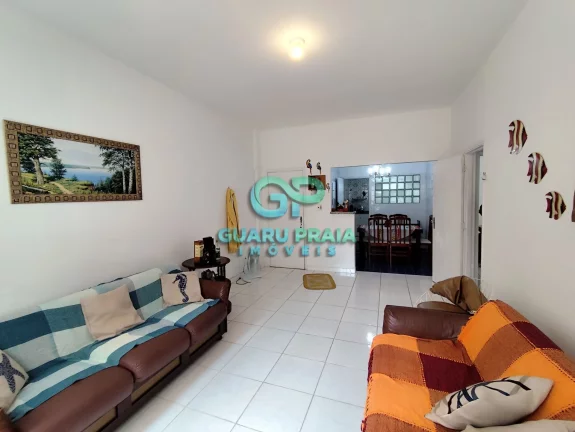 Imagem Lado Praia - Excelente apartamento