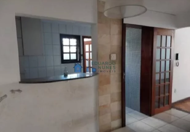 Imagem APARTAMENTO TODO REFORMADO COM 02 QUARTOS NO BARRO PRETO!!!!!