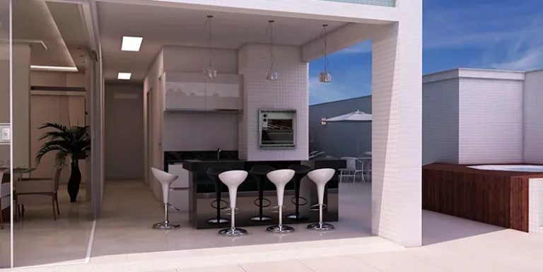 Imagem Apartamento à venda no bairro Centro - Balneário Camboriú/SC