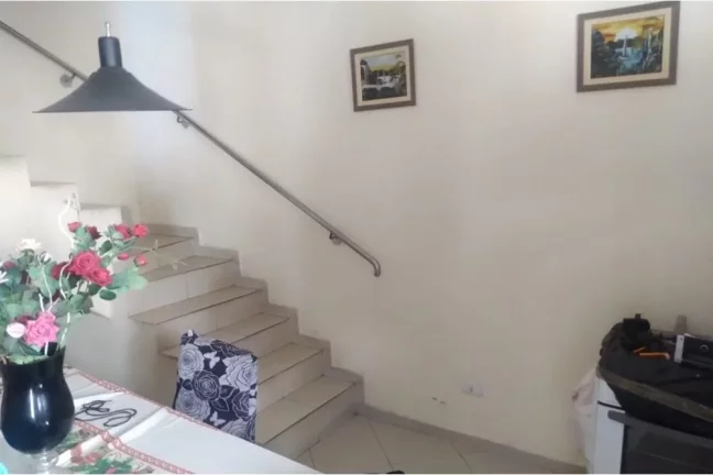 Imagem Casa para locação no Jardim Marisa