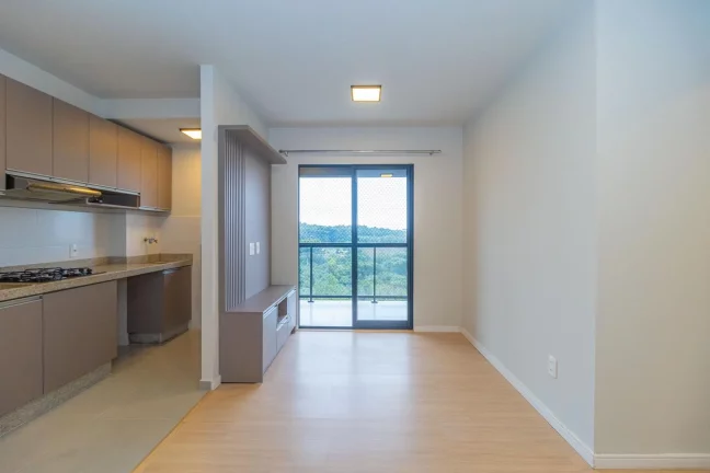 Imagem Apartamento de 2 quartos no bairro Campo Comprido